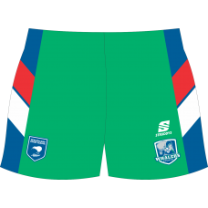 Whalers Sports Players Shorts